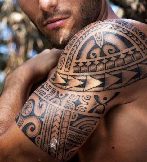 tatuaggi tribali piccoli braccio|Tatuaggio braccio: 250 immagini e idee per uomo e。